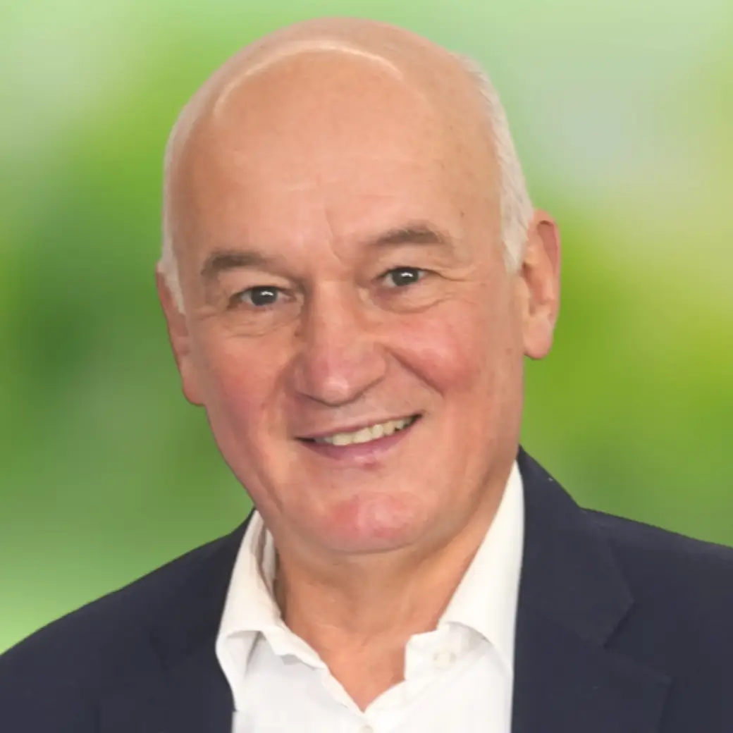 Home 92 Prof. Dr. Dr. Harald Walach