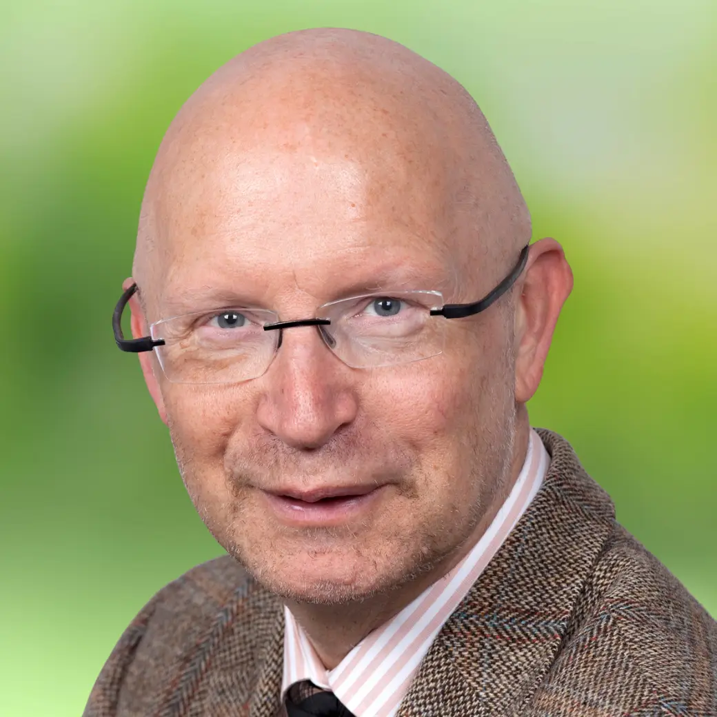 Home 94 Prof. Dr. Hartmut Schröder