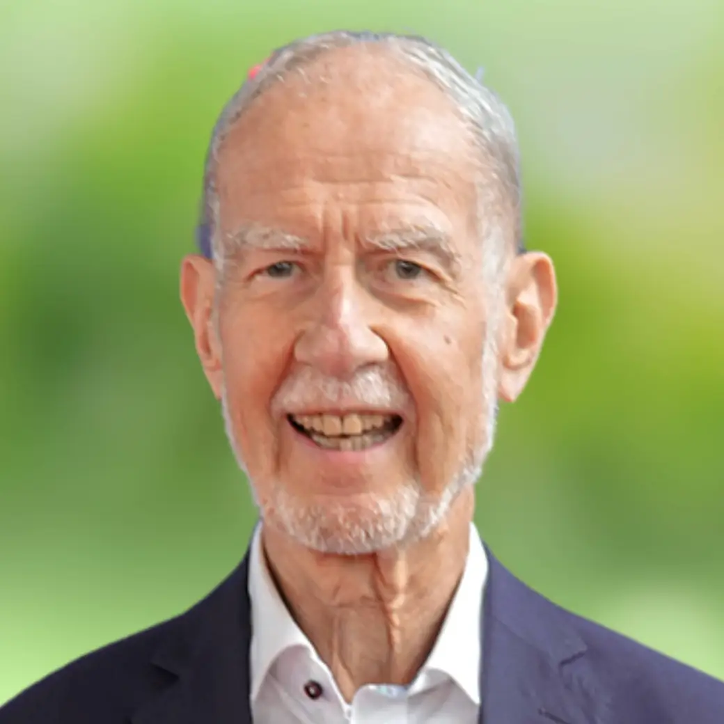 Home 95 Prof. Dr. Jörg Spitz