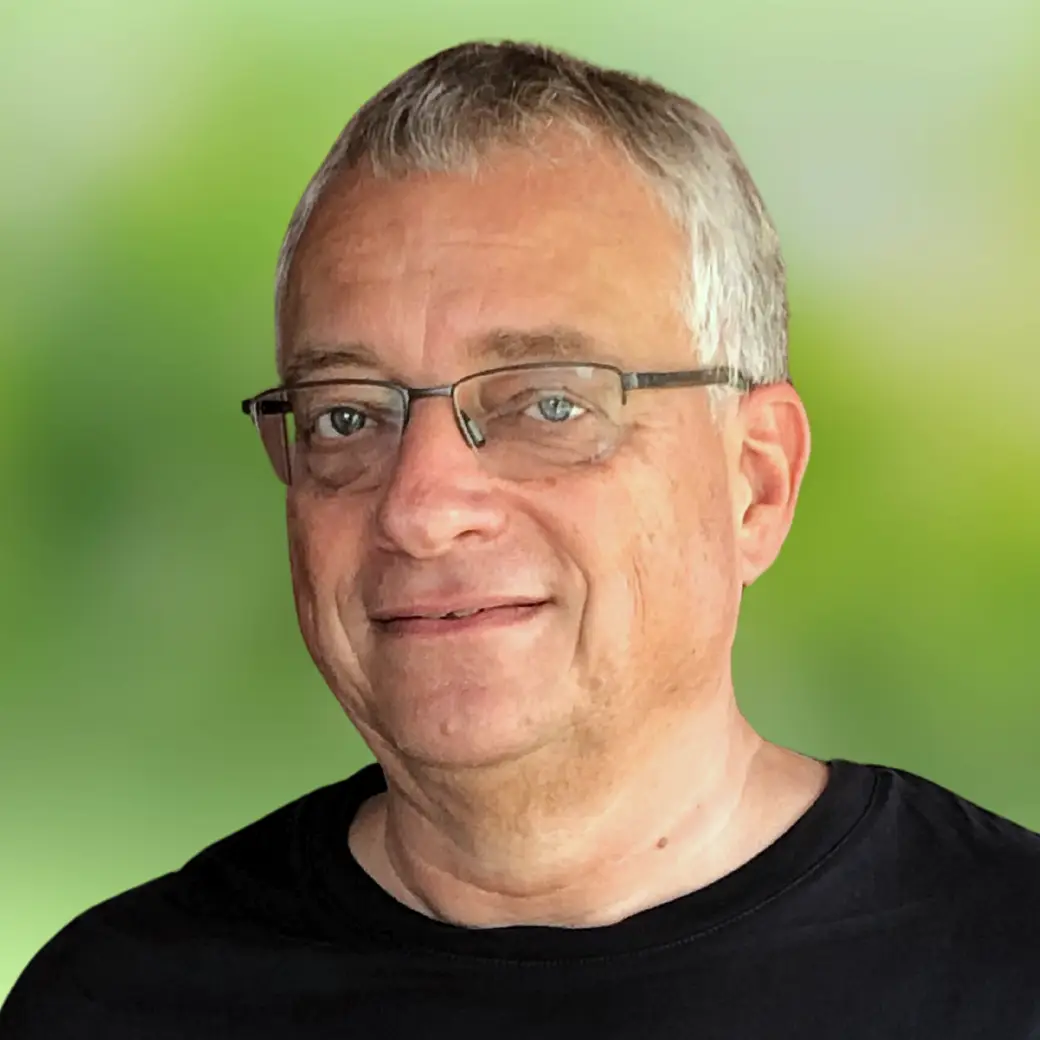 Home 100 Prof. Dr. med. Harald Matthes