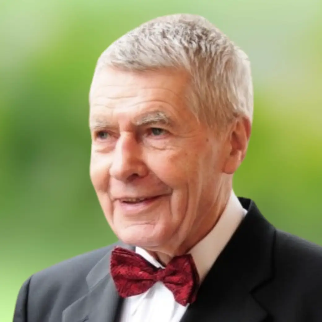 Home 101 Prof. Dr. med. Karl Hecht