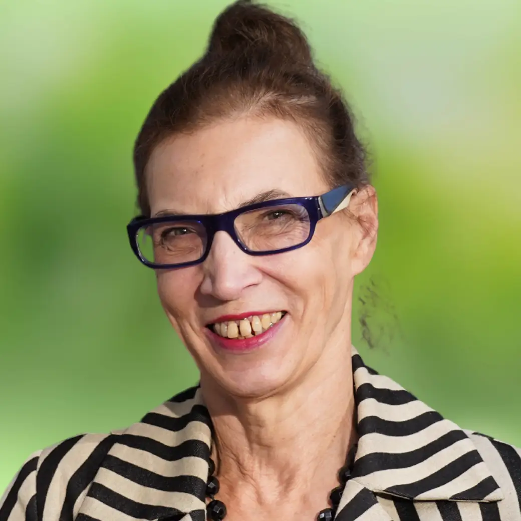 Home 105 Prof. Dr. rer. nat. Brigitte König