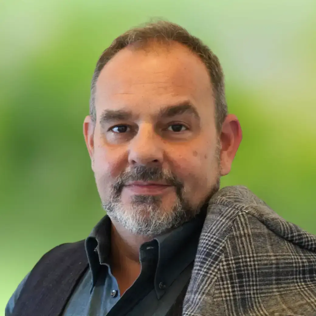 Home 107 Prof. Dr. sc. med. Urs Gruber