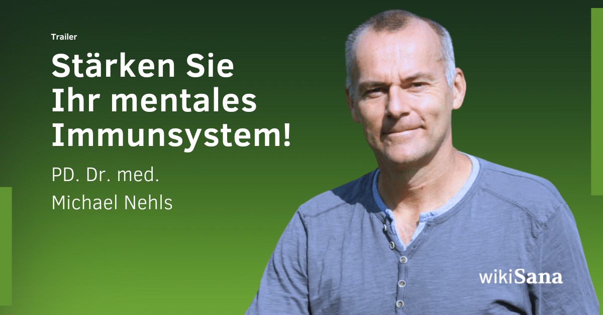 Home 119 Die Bedeutung des mentalen Immunsystems: Wege zur Stärkung und persönliche Geschichten der Transformation