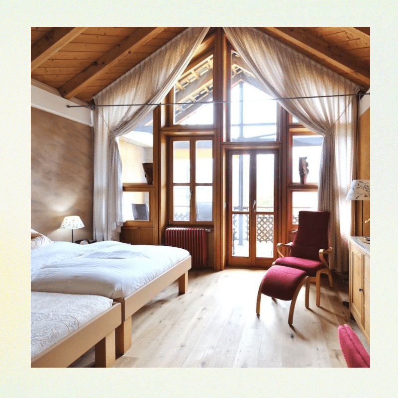 Swiss Mountain Klinik 2