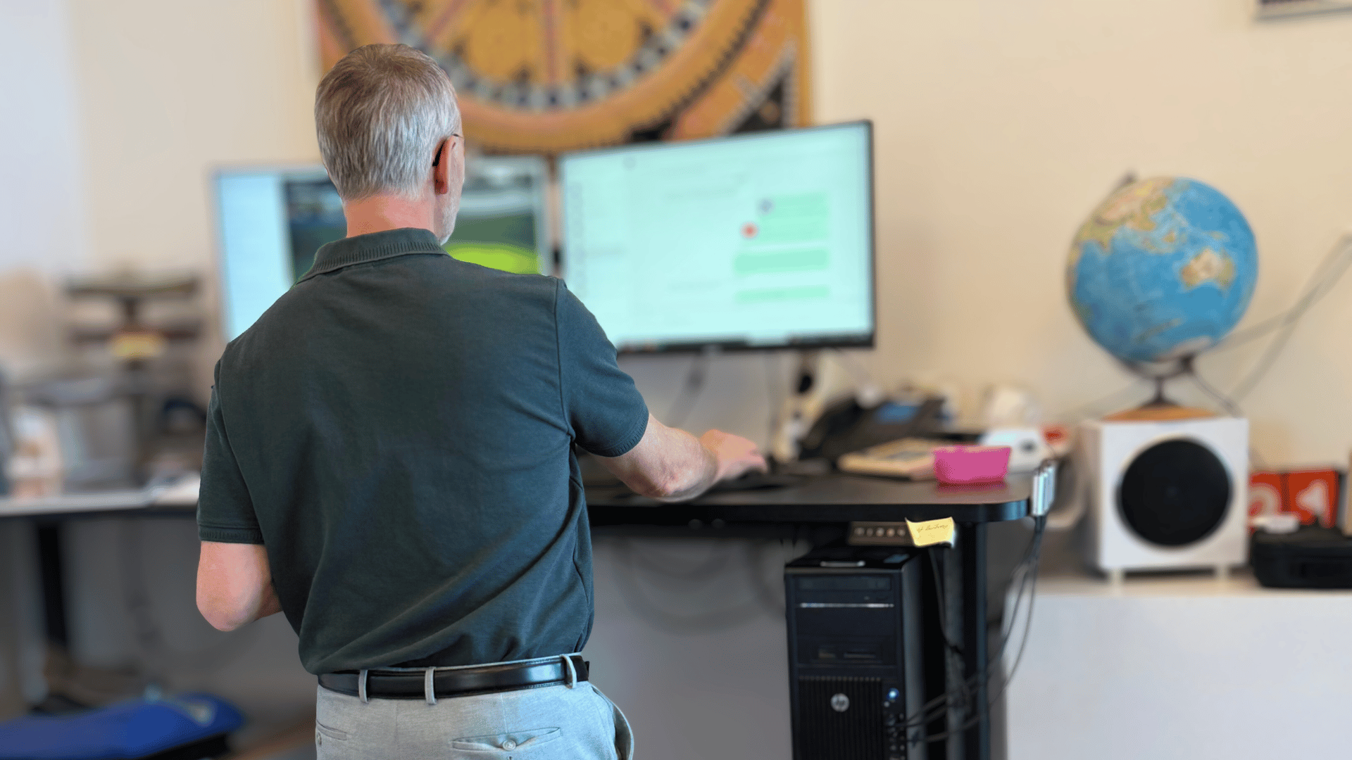 So arbeitet wikiSana wirklich: Ein Blick in meinen Alltag und warum jeder Schritt dieser Plattform eine Botschaft trägt 2 Alexander So arbeitet wikiSana wirklich Ein Blick in meinen Alltag warum jeder Schritt dieser Plattform eine Botschaft traegt