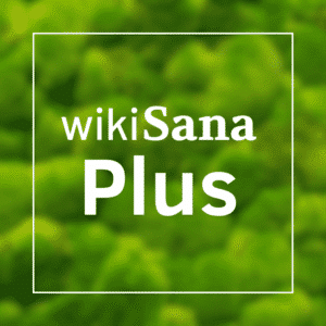wikiSana Plus