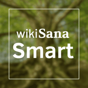 wikiSana Smart