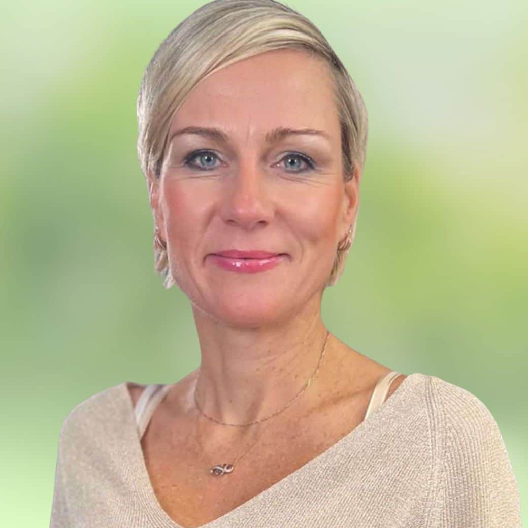 Anke Heublein 1