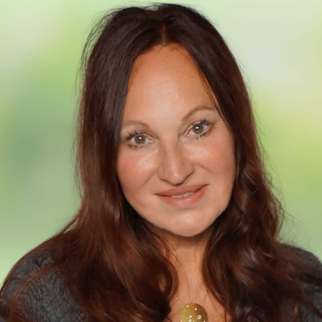 Annette Mueller 1