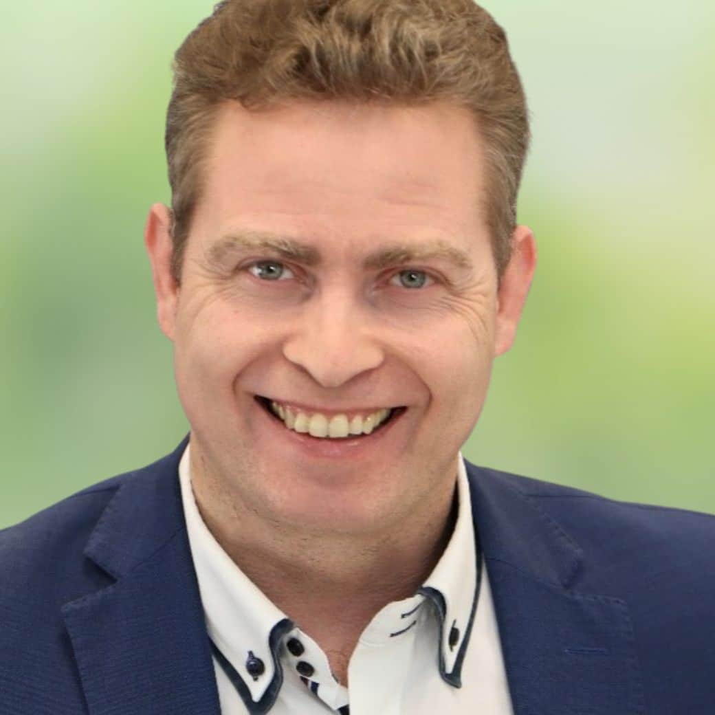 Andre Simon