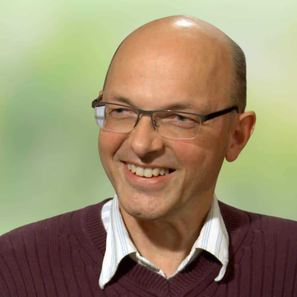 Armin Risi