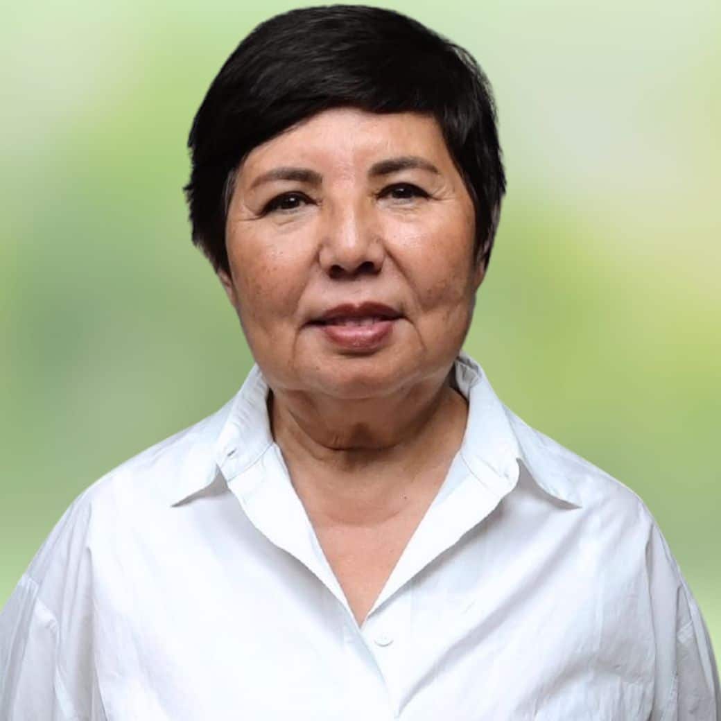 Bakhytnur Tuleubayeva