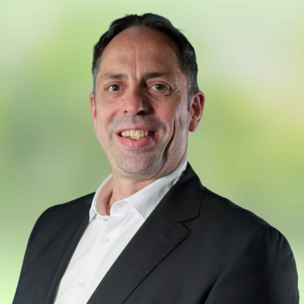 Mark Warnecke