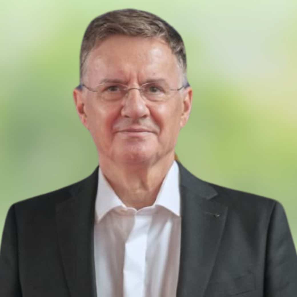 Rolf Jansen Rosseck