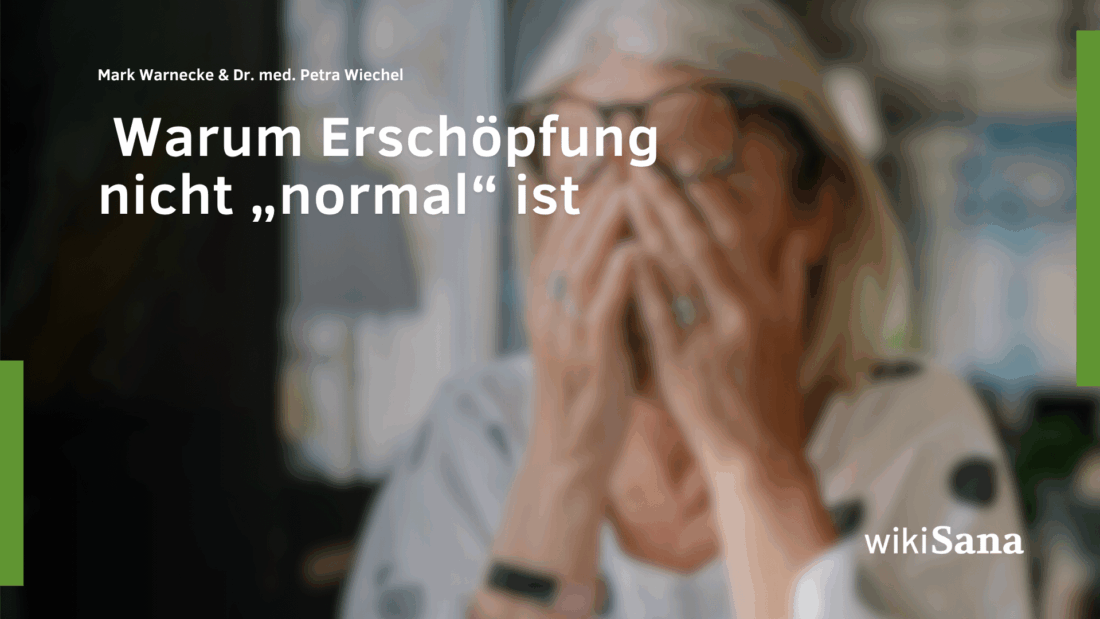 erschoepft