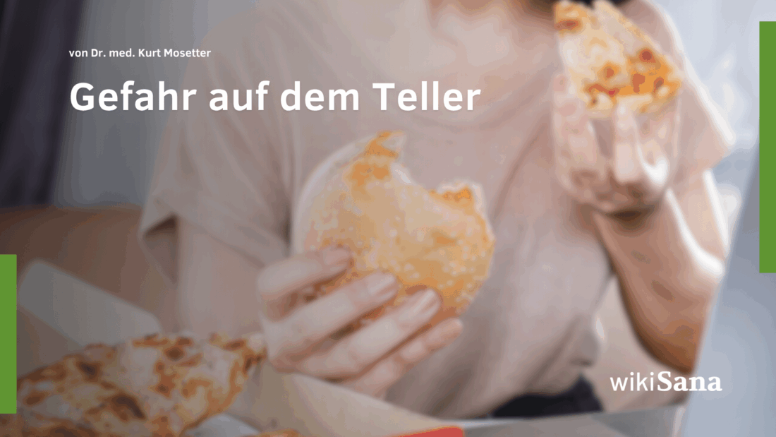Todesursache