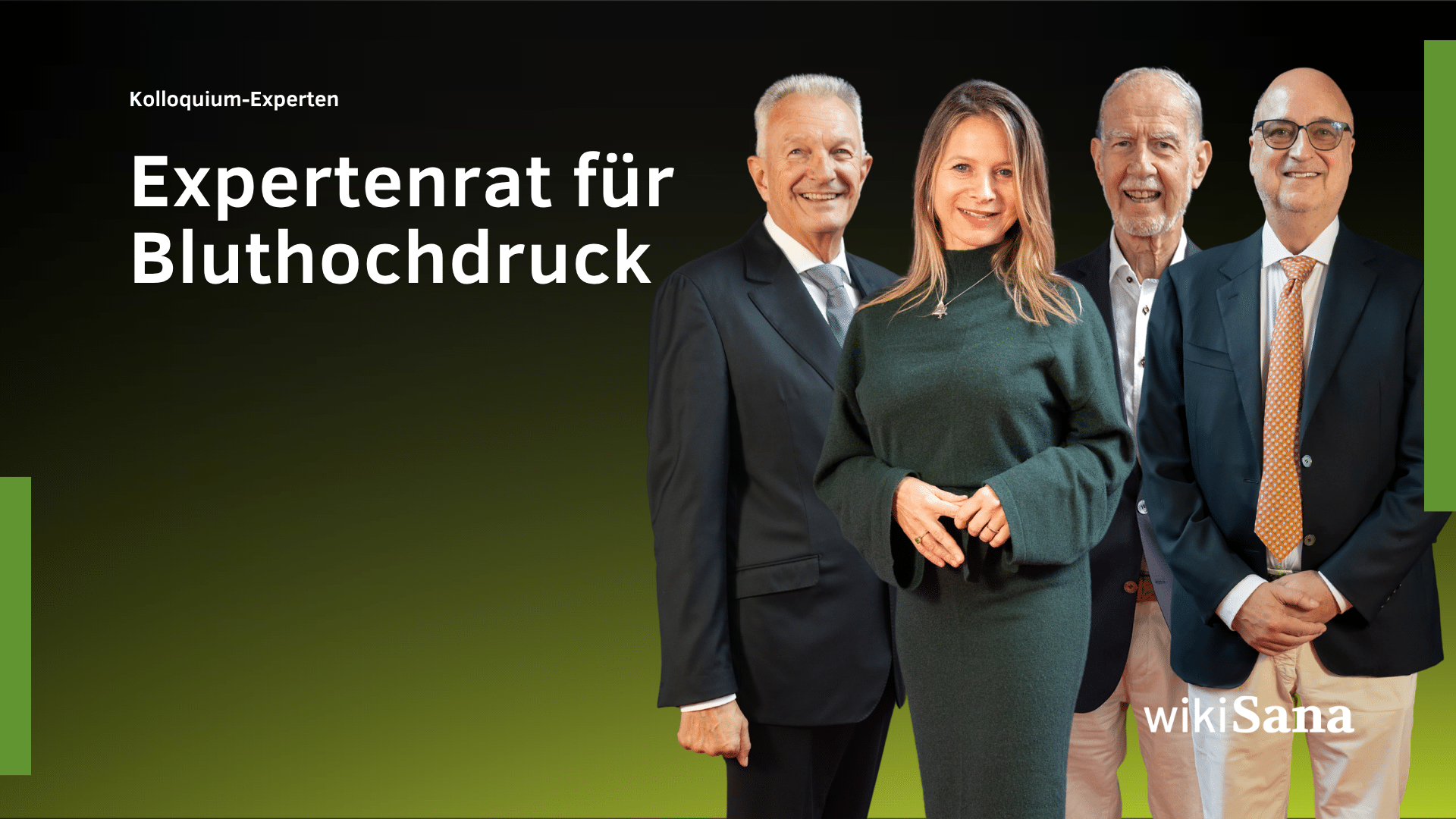 Bluthochdruck | Ganzheitsmedizinische Leitlinie | Teil 2/2