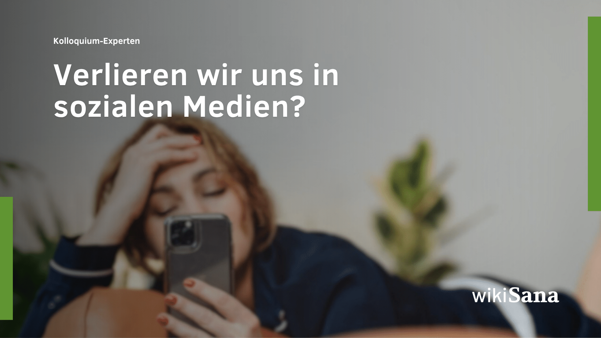 Soziale Medien: Tor zur Erleuchtung oder Gefängnis für den Geist?