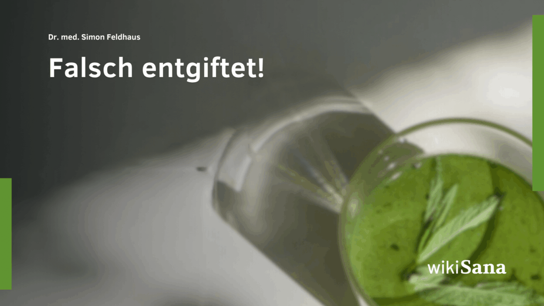 6_Warum „Detox“ oft mehr schadet als nützt _ Dr. med. Simon Feldhaus _ WGF