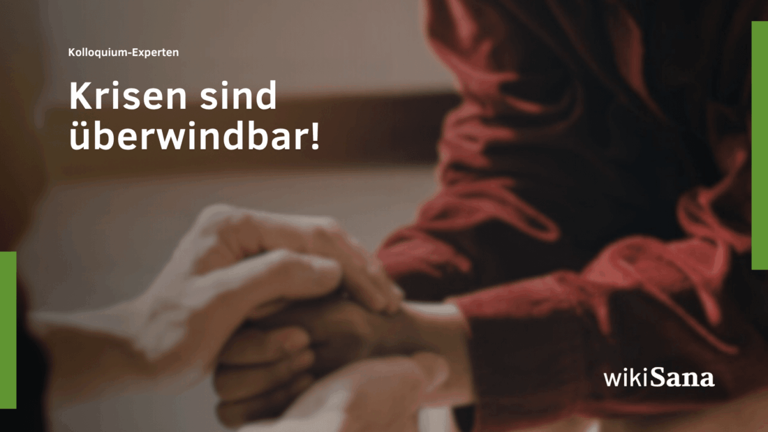 7_Wie wir in einer gespaltenen Welt wieder zusammenfinden können _ Kolloquium Spirit _ QS24 Gesundheitsfernsehen
