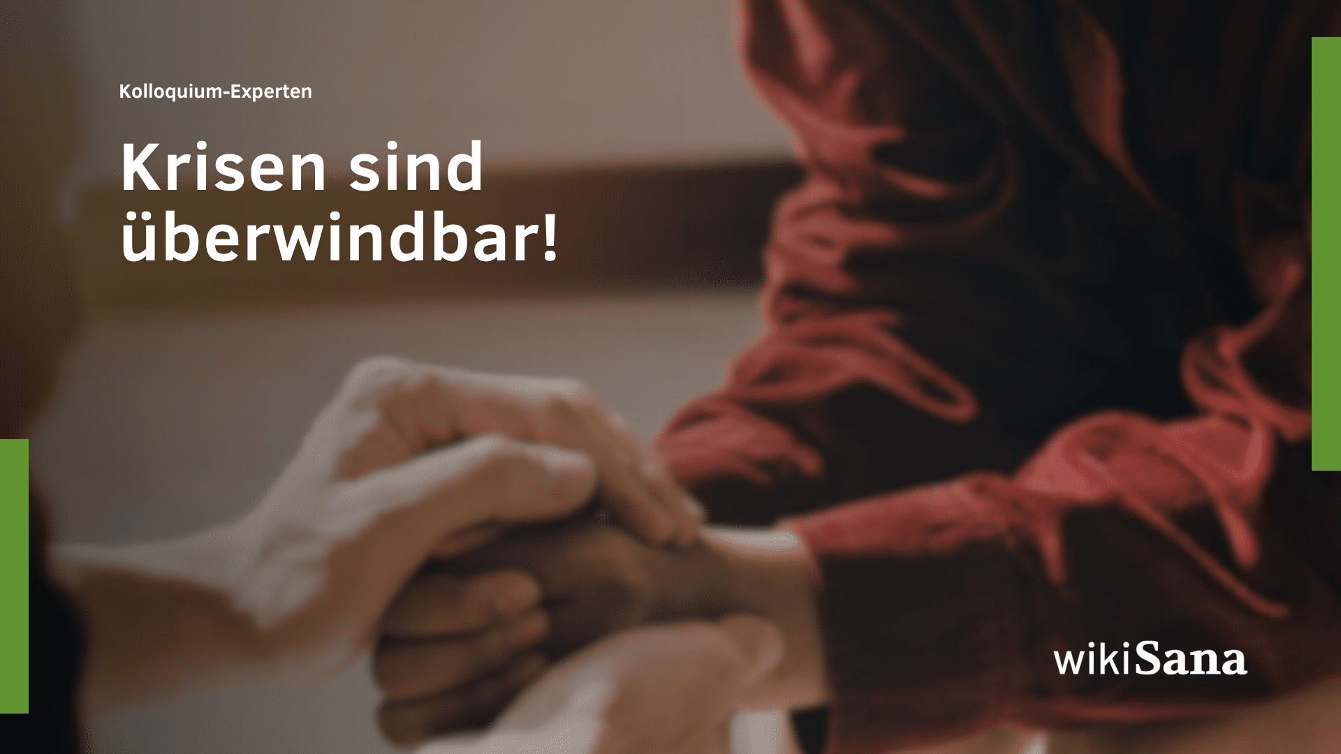 Wie wir in einer gespaltenen Welt wieder zusammenfinden können 