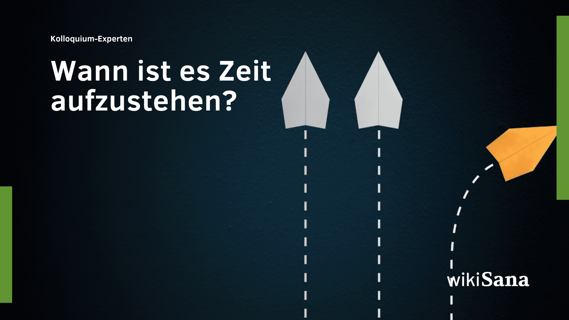 Ziviler Ungehorsam: Wann ist Widerstand gerechtfertigt?